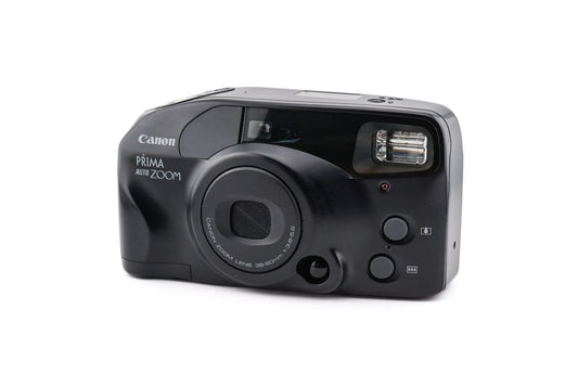 Canon Prima Auto Zoom