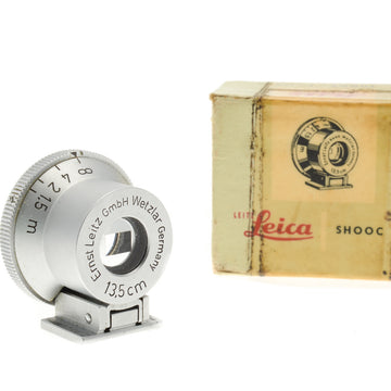 Leica 13.5cm Optical Viewfinder (SHOOC)