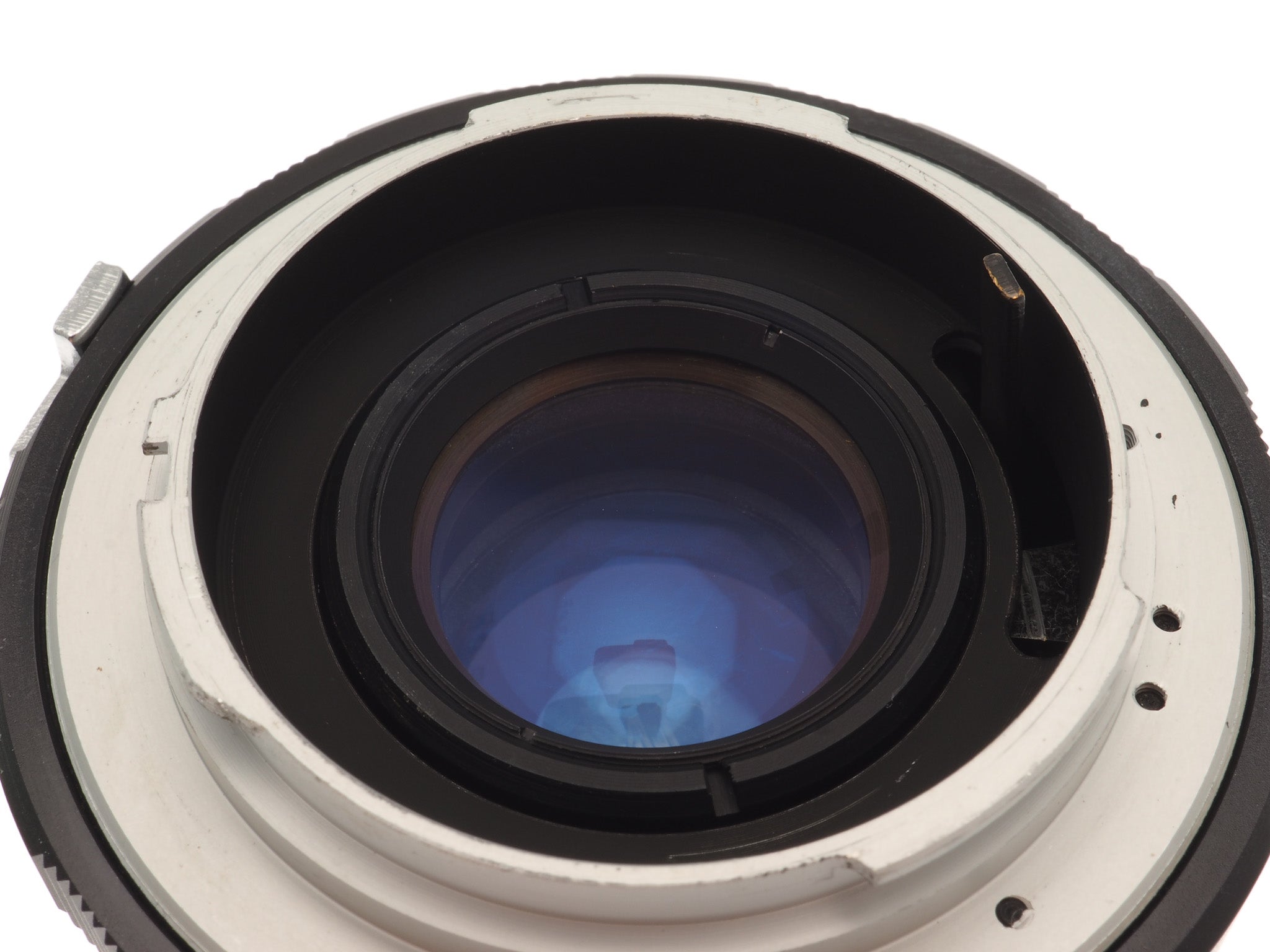 Bittco 2x Auto Teleconverter
