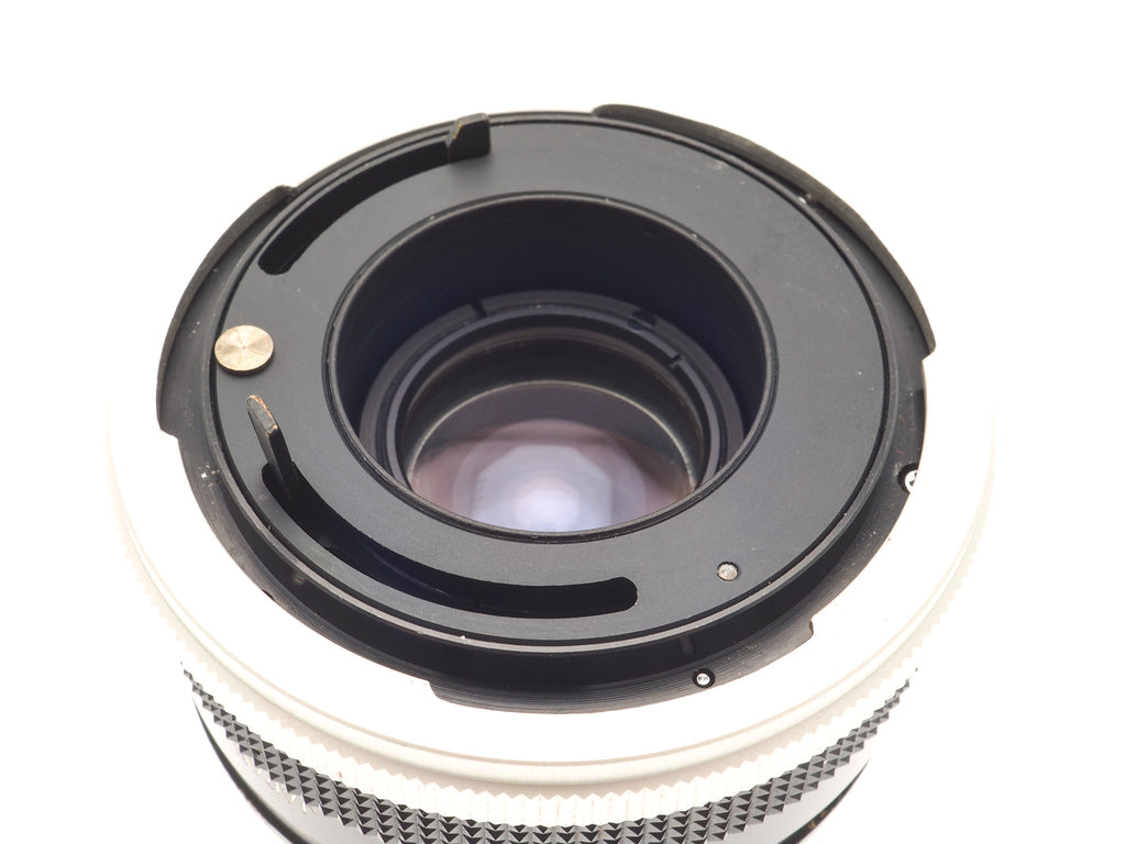 Expert Auto Teleconverter 2X