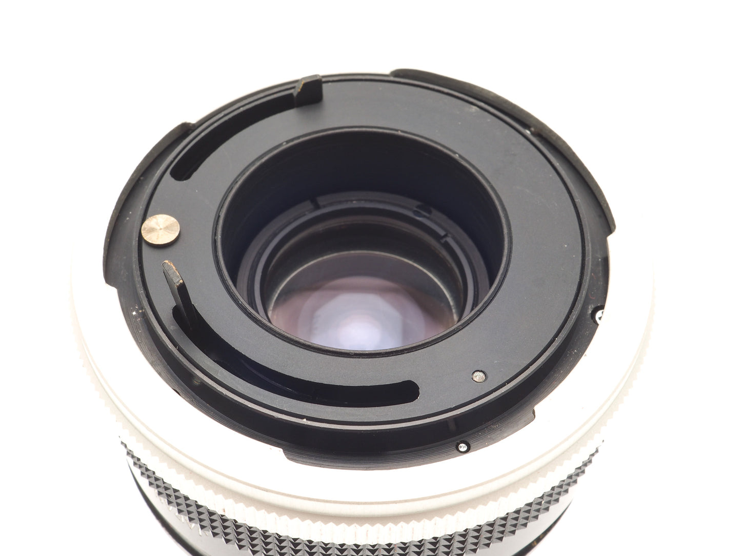 Expert Auto Teleconverter 2X