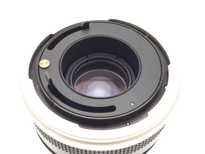 Expert Auto Teleconverter 2X