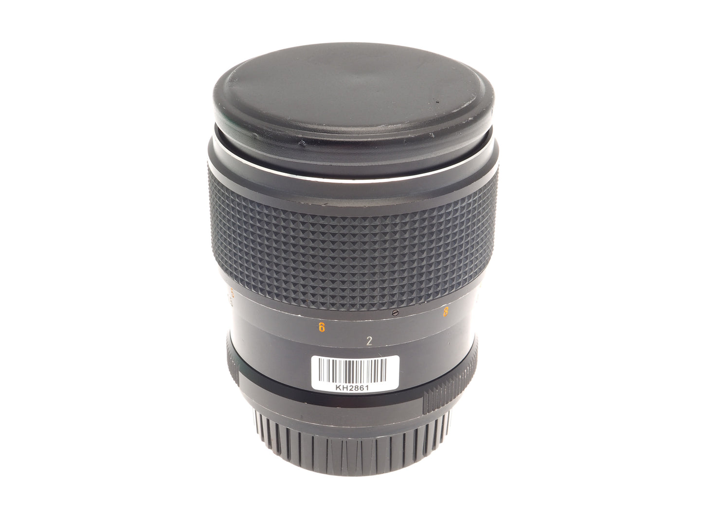 Rubimat 135mm f2.8 MC CCT  Auto