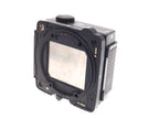 Mamiya 220 6x7 Roll Film Holder Professional II