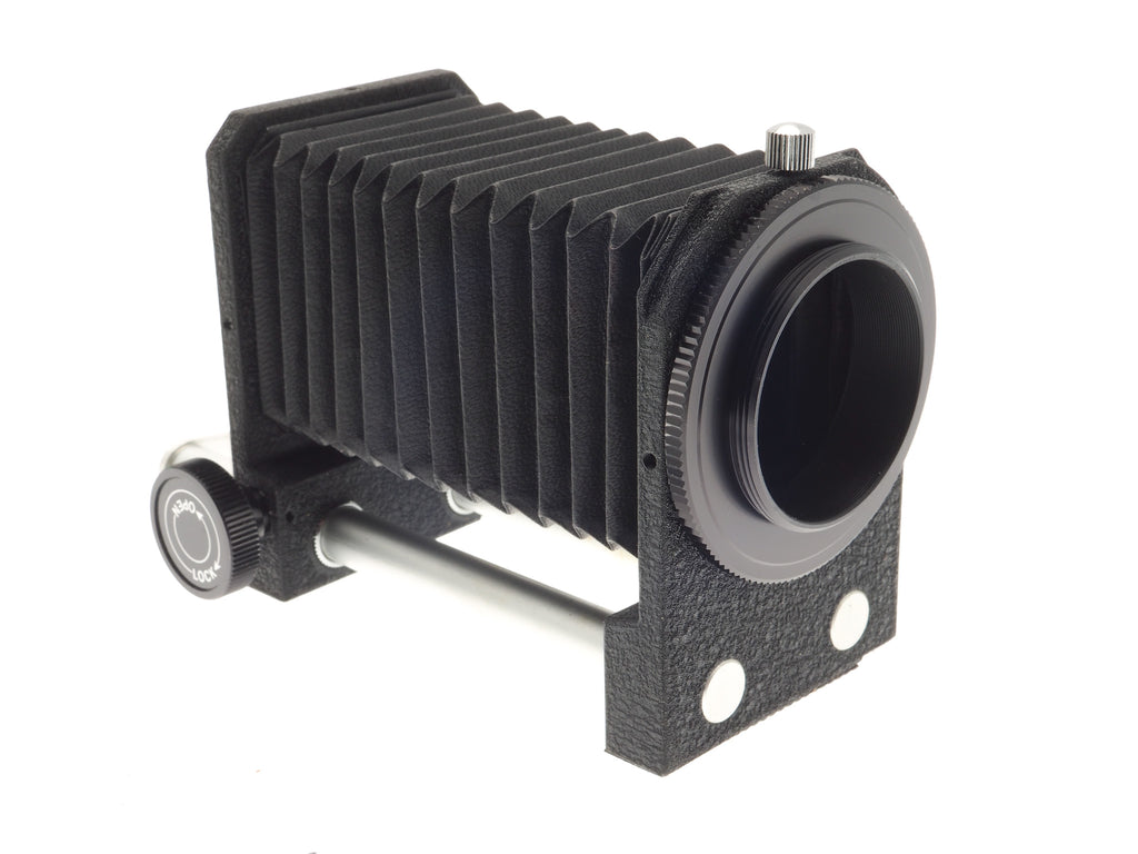 Chinon Macro Bellows