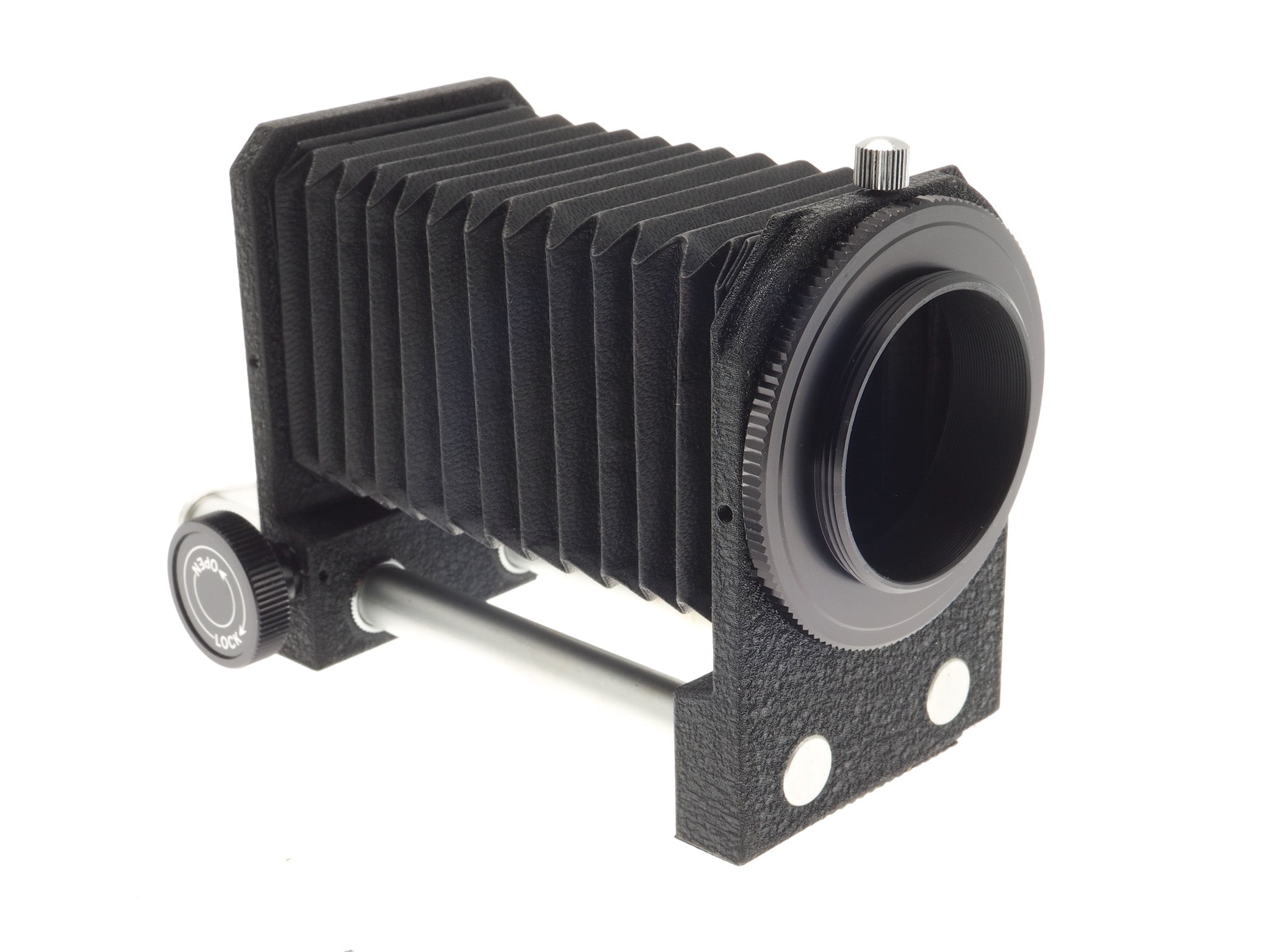 Chinon Macro Bellows