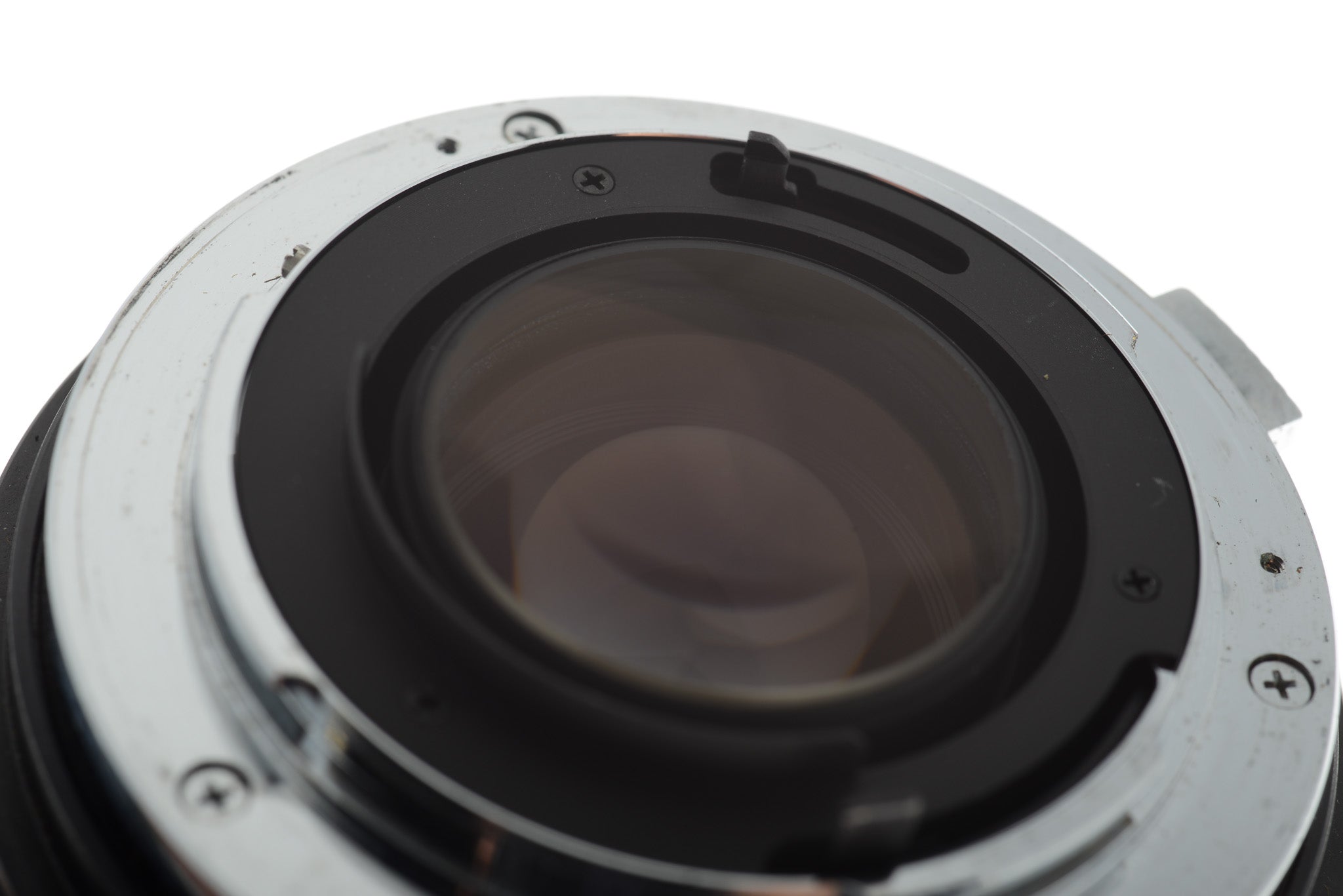 Vivitar 70-150mm f3.8 Close Focusing Auto Zoom + 70-150mm 2x Matched Multiplier