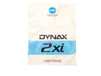 Minolta Dynax 2xi Instructions