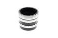 Canon Extension Tube Set M