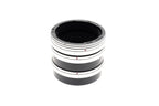 Canon Extension Tube Set M