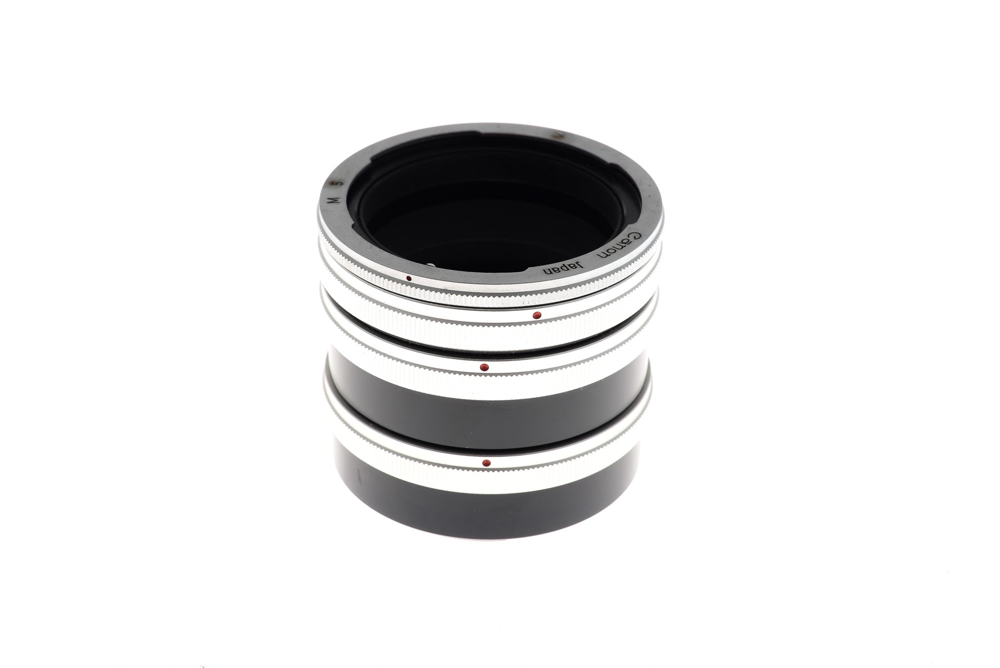 Canon Extension Tube Set M
