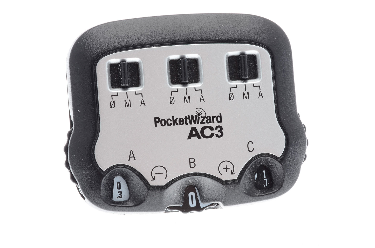PocketWizard AC3 Zone Controller