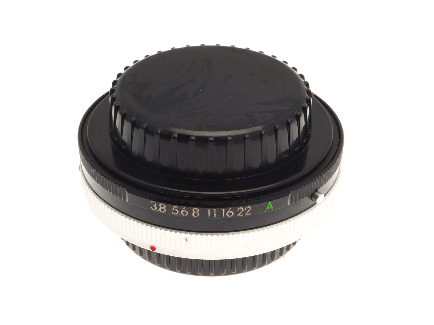Toshiba Lens Mount Adapter for Canon f3.8