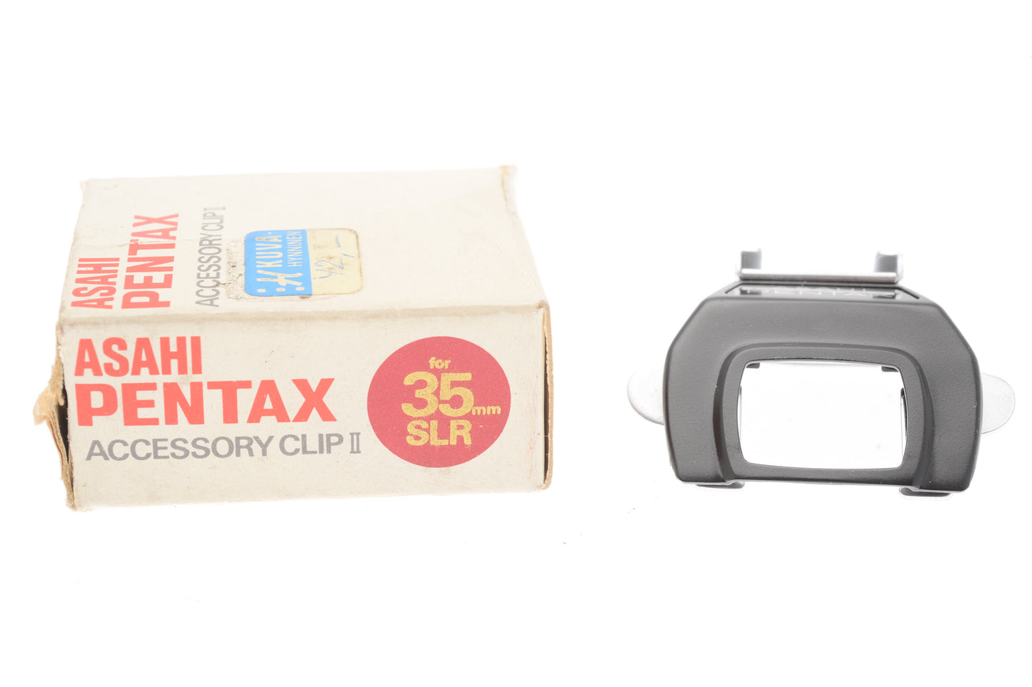 Pentax Accessory Clip II - Accessory