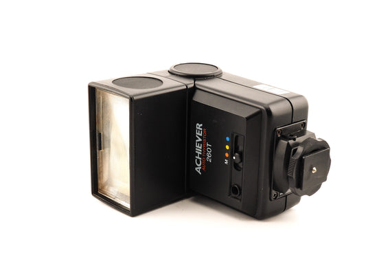 Achiever 260T - Accessory