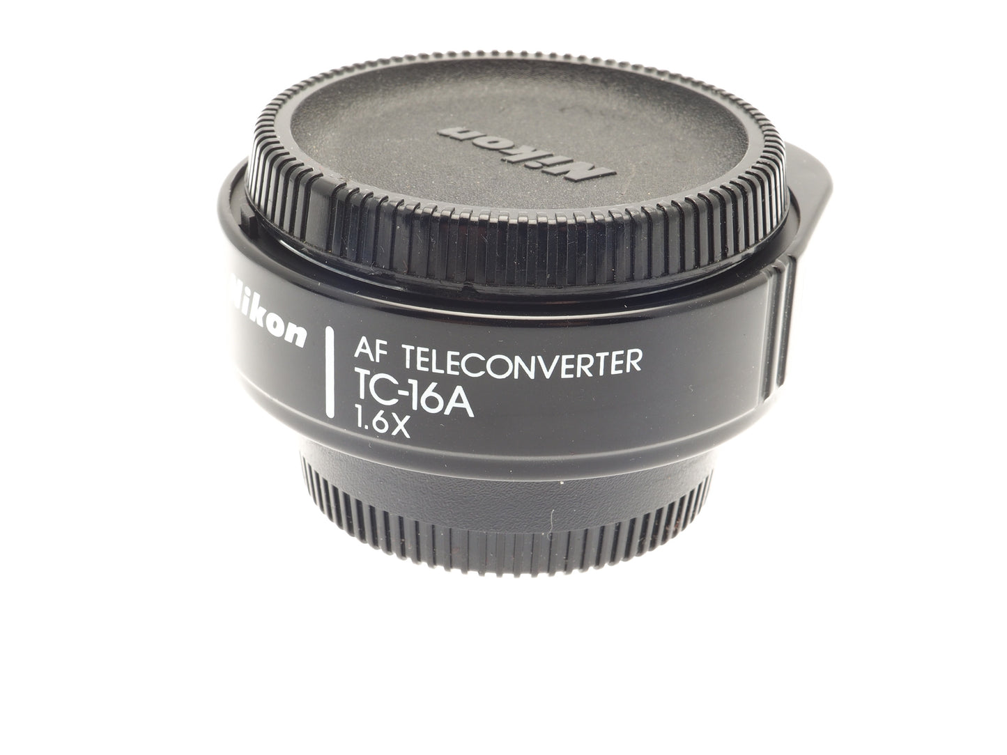 Nikon TC-16A 1.6x AF Teleconverter