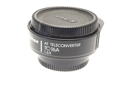 Nikon 1.6x AF Teleconverter TC-16A
