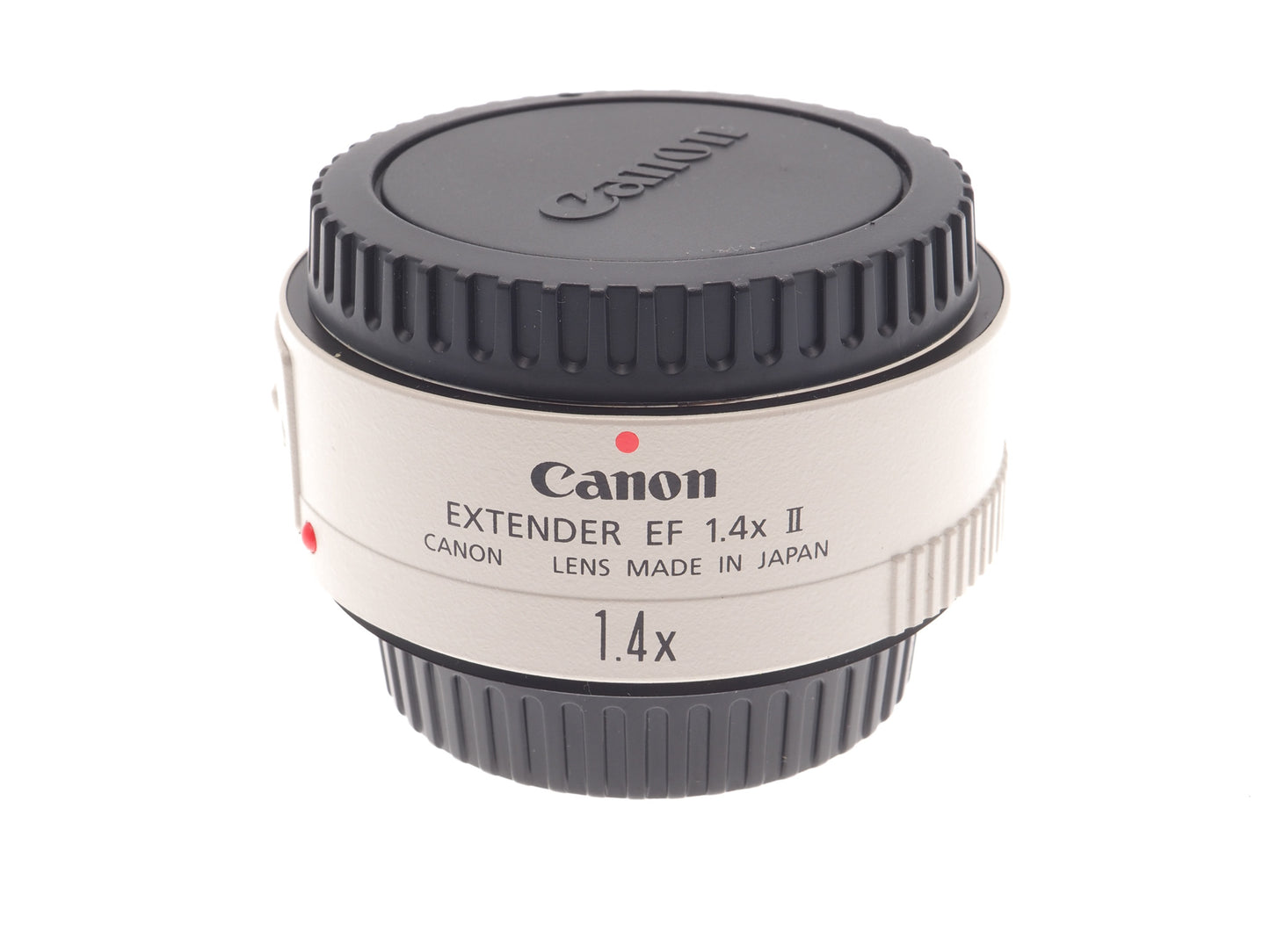 Canon 1.4x EF Extender II