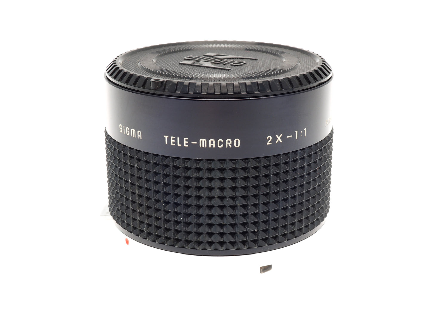 Sigma Tele-Macro 2x-1:1