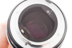 Konica 200mm f4 Hexar AR