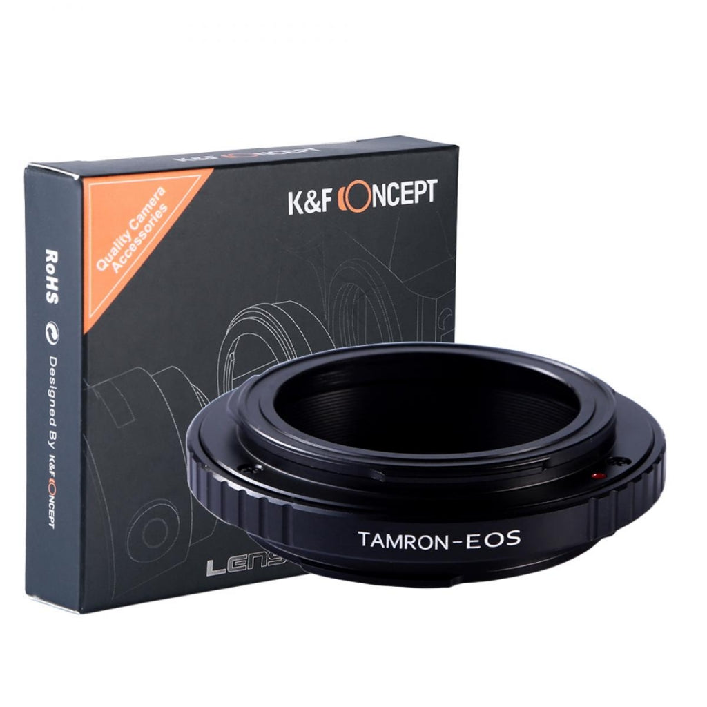 K&F Concept Lens Adapter