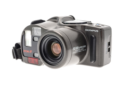 Olympus AZ-330 Superzoom