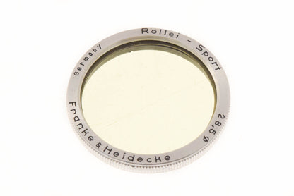 Rollei Sport Filter Bay 1 I