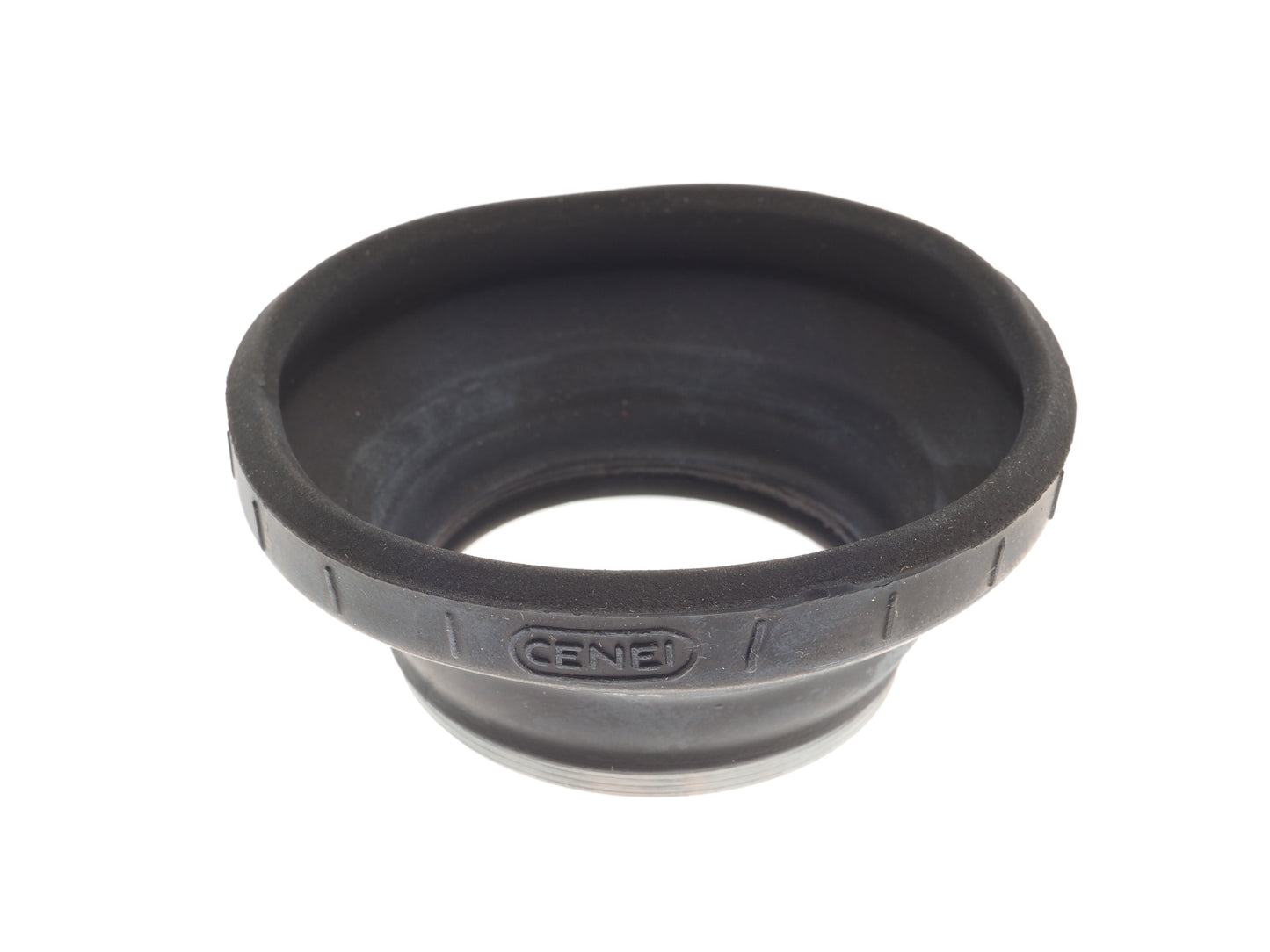 Cenei 48mm Collapsible Rubber Lens Hood