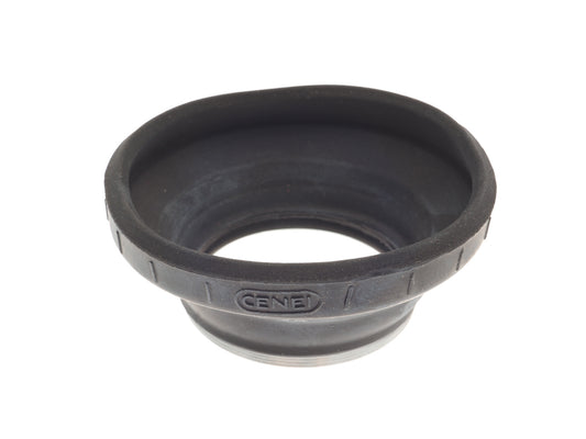 Cenei 48mm Collapsible Rubber Lens Hood