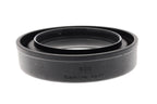 Mamiya 77mm Rubber Lens Hood (127-250mm)