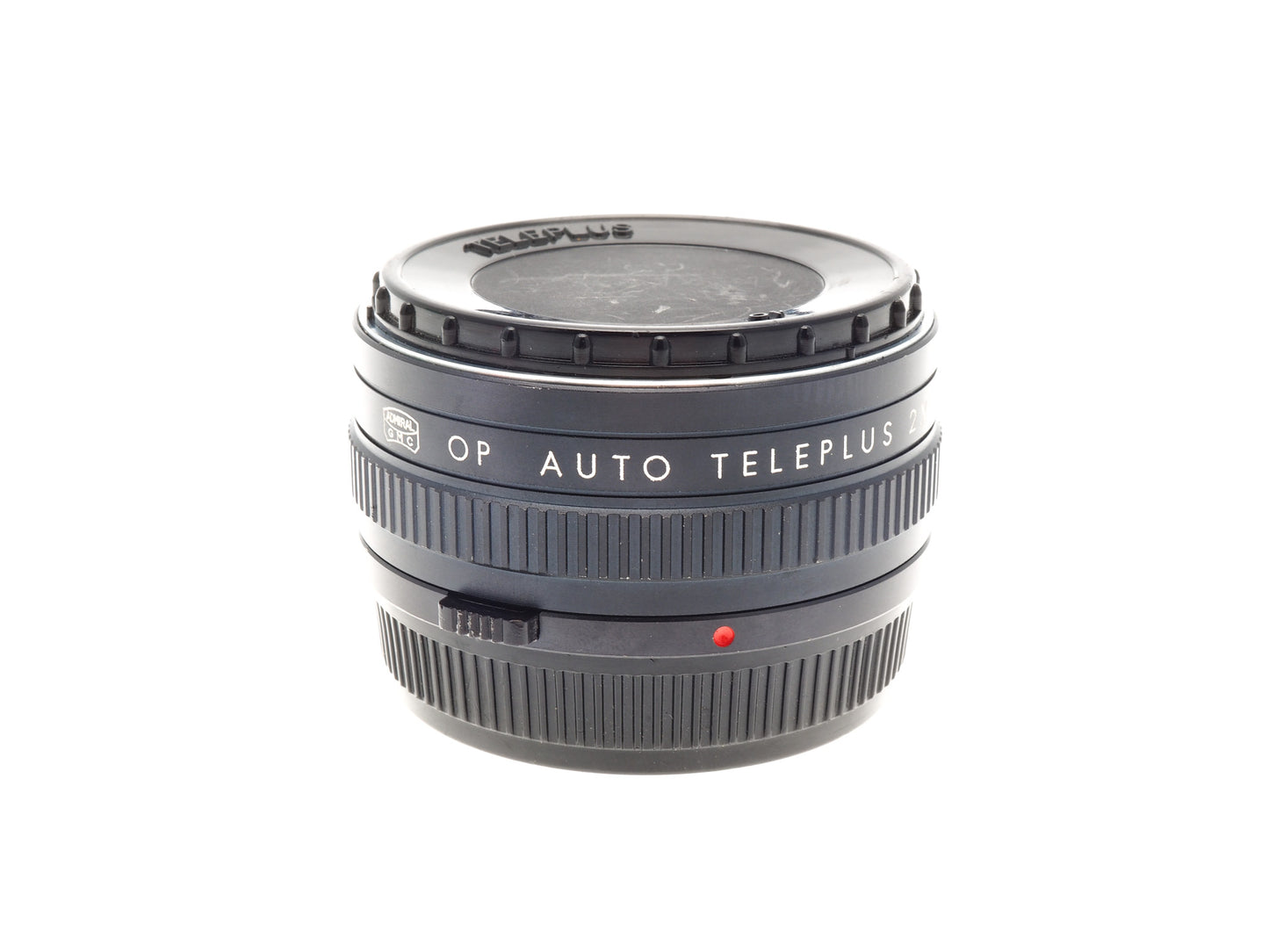 Admiral 2x Teleconverter OP Auto Teleplus - Accessory