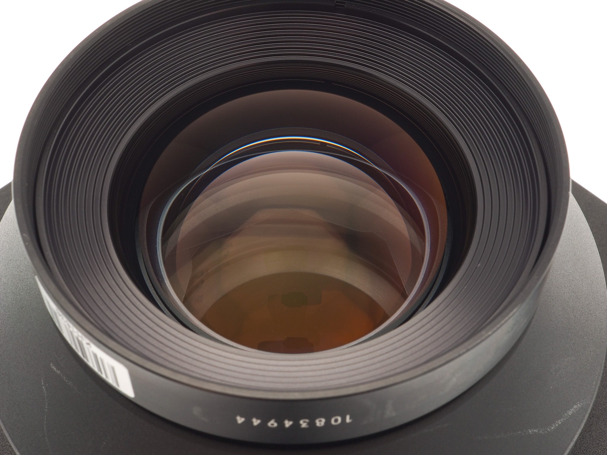 Ｇ.RODENSTOCK SIRONAR-N 240mm F5.6 MC Rodenstock Sironar-N 240mm f5.6 MC – Camera Traders
