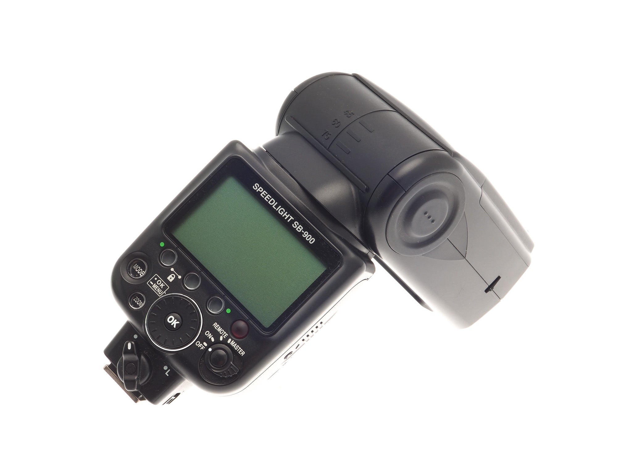 Nikon SB-900 Speedlight – Kamerastore