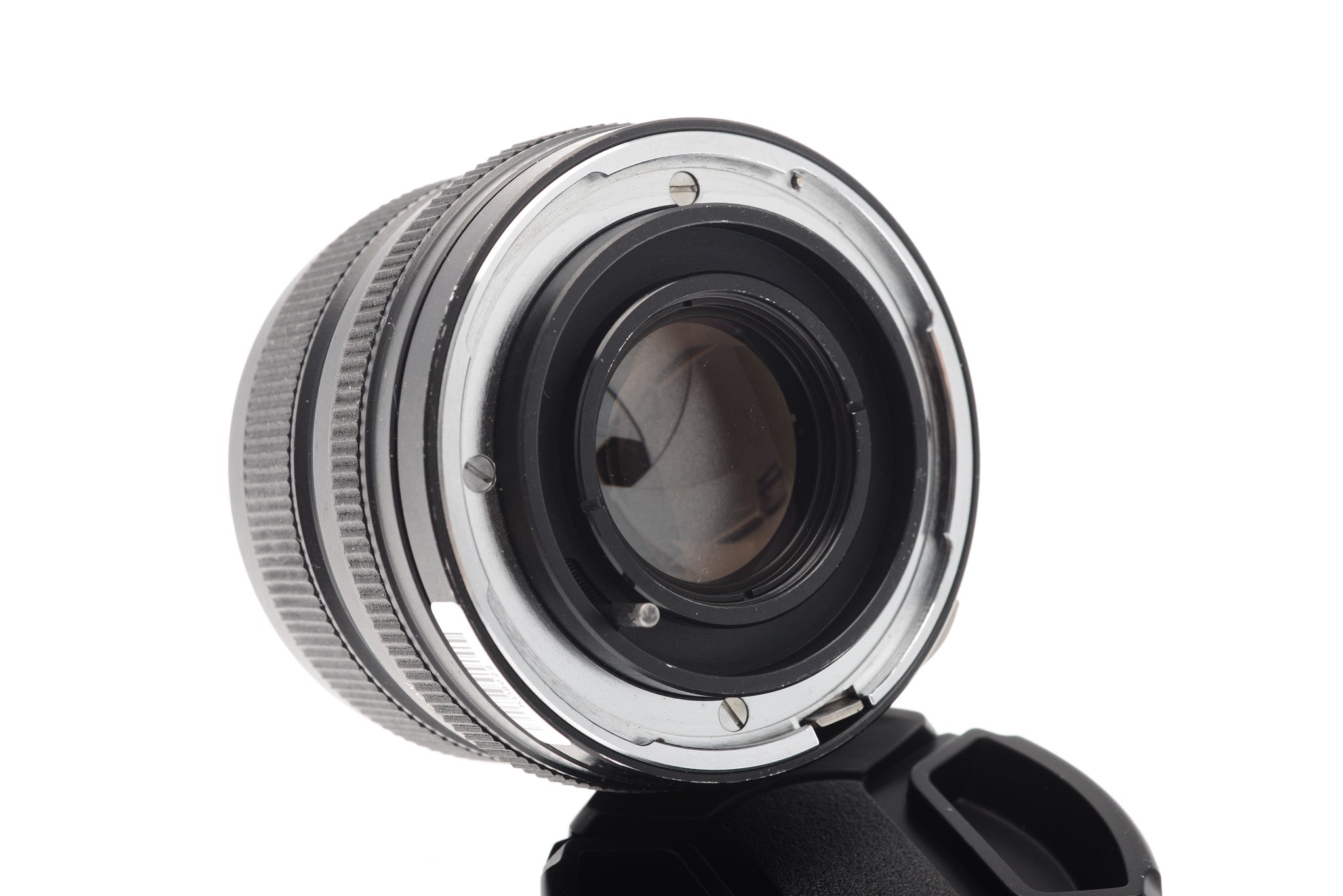 Novoflex 105mm f4 Auto Bellows Noflexar