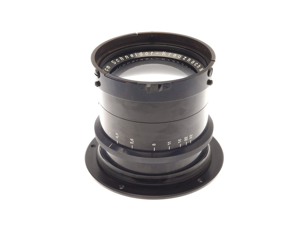 Schneider-Kreuznach 300mm f4.5 Aero-Xenar