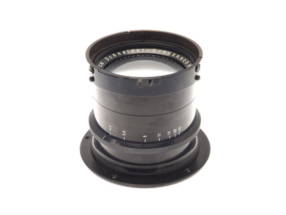 Schneider-Kreuznach 300mm f4.5 Aero-Xenar