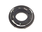 Vivitar TX - Minolta MD Adapter