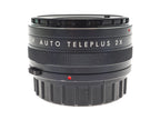 Kenko 2x Teleconverter OP Teleplus Auto