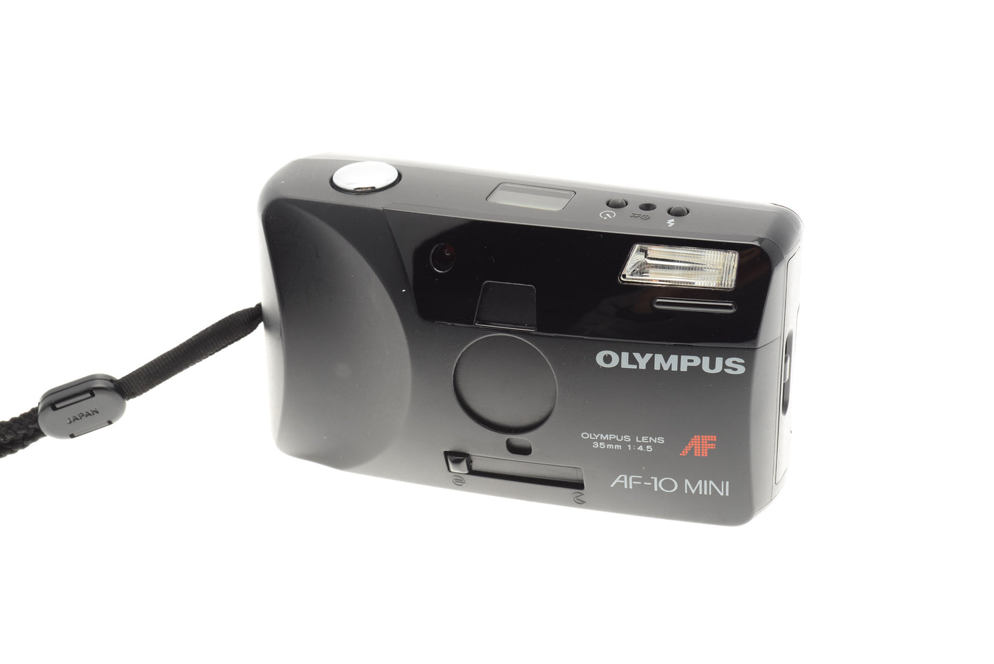 Olympus AF-10 Mini - Camera