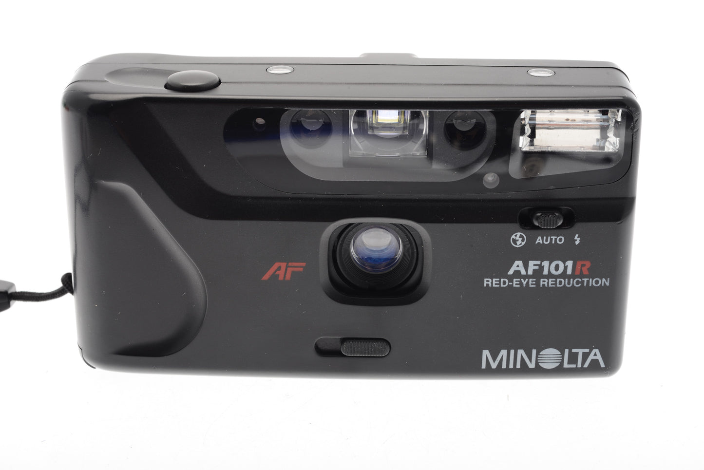 Minolta AF101R - Camera