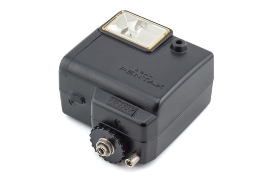 Pentax AF130P Flash - Accessory