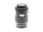 Minolta 70-210mm f4.5-5.6 AF Zoom