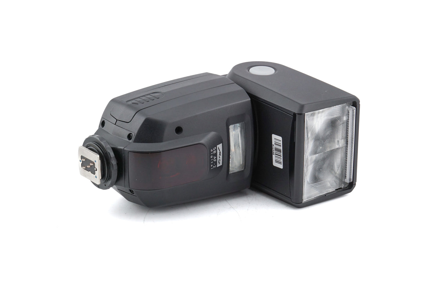 Metz 58 AF-2 Digital Flash - Accessory