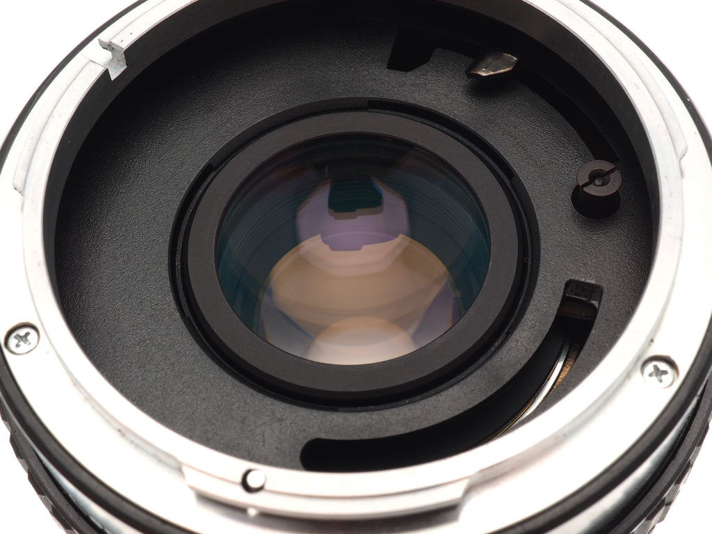 Kenko 2x Teleconverter CFE Teleplus MC4
