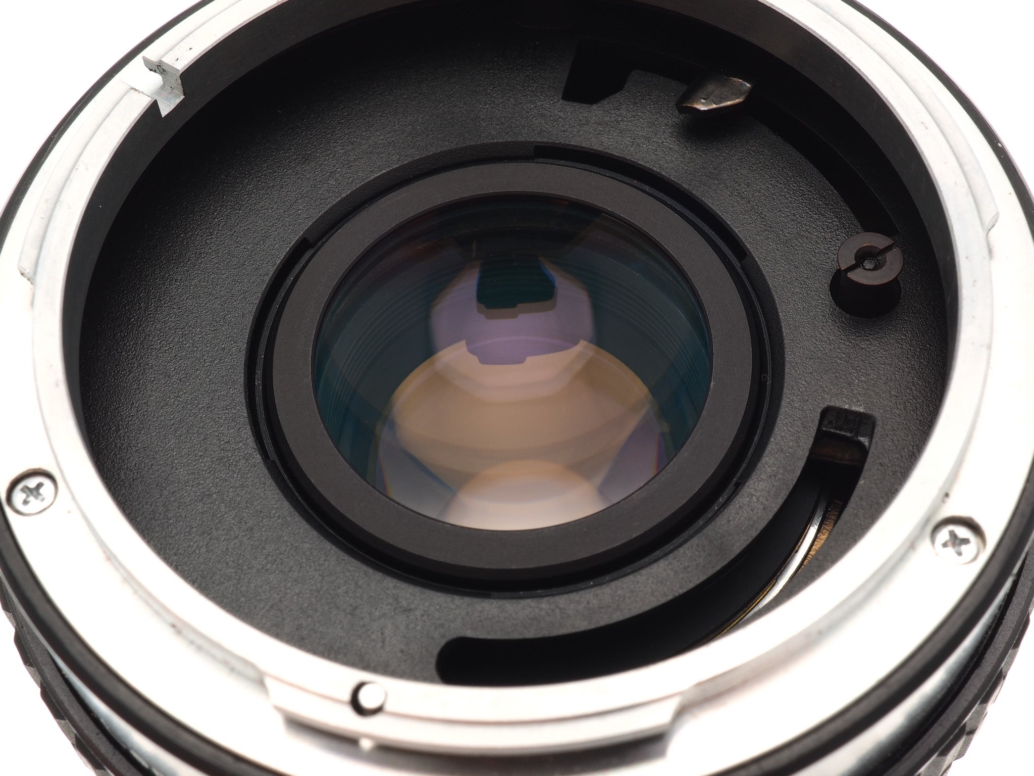 Kenko 2x Teleconverter CFE Teleplus MC4