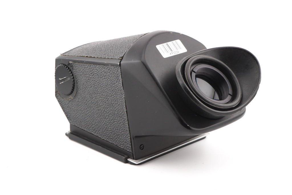 Kiev 88 TTL Prism