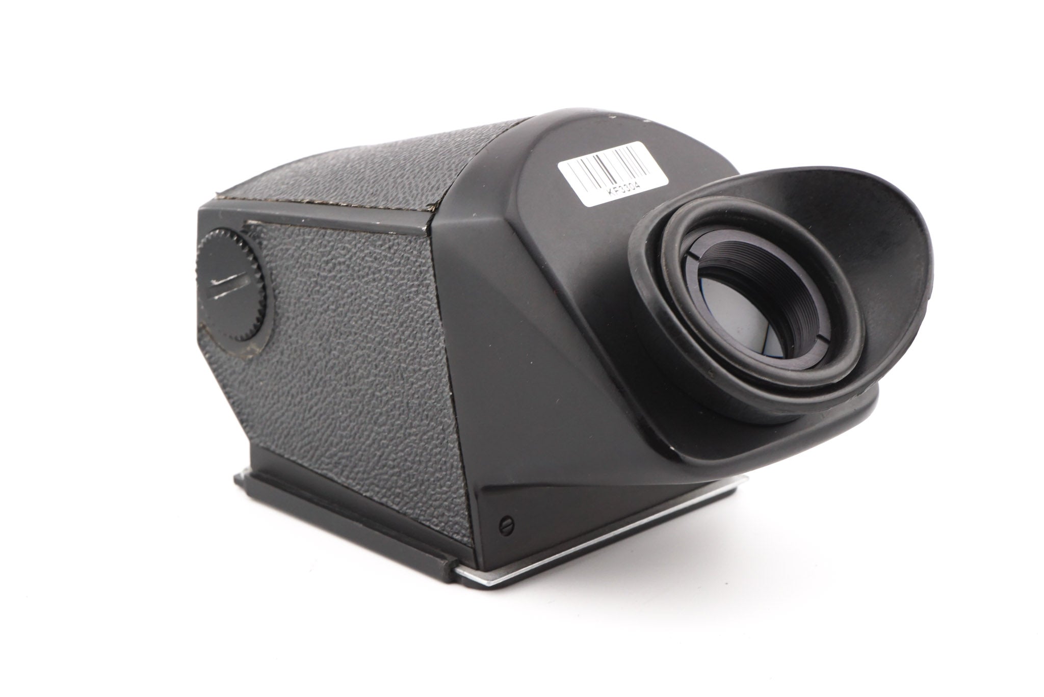 Kiev 88 TTL Prism