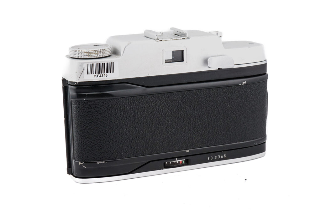 Agfa Silette