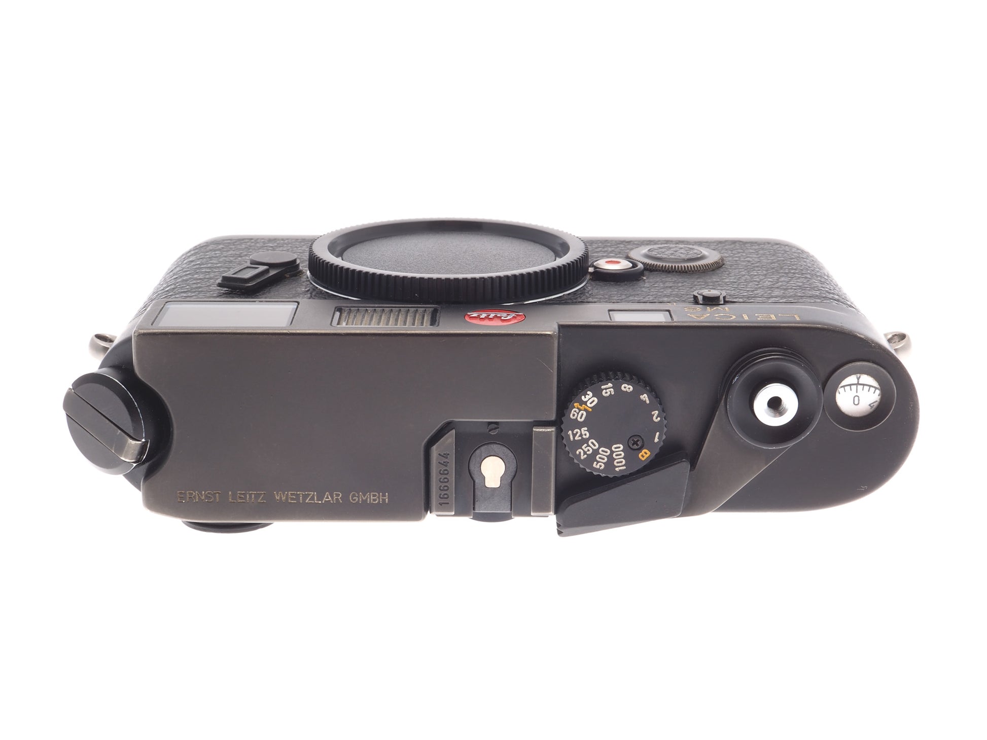 Leica M6 – Kamerastore