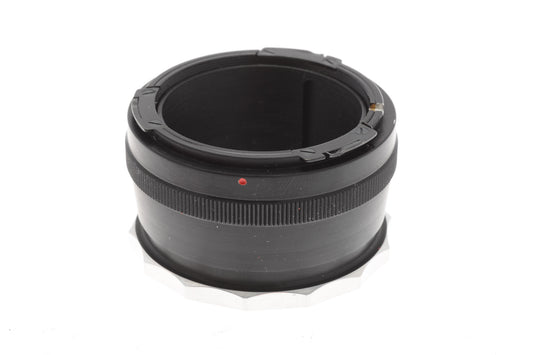 Alpa Extensan Variable Extension Tube - Accessory